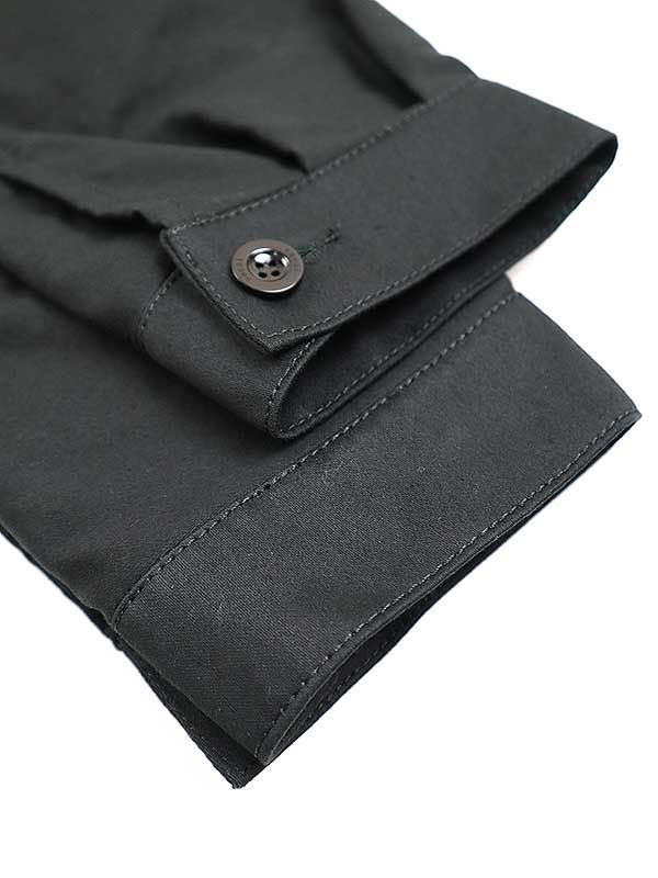 sacai - 美品 24SS sacai サカイ Moleskin Embroidered Patch