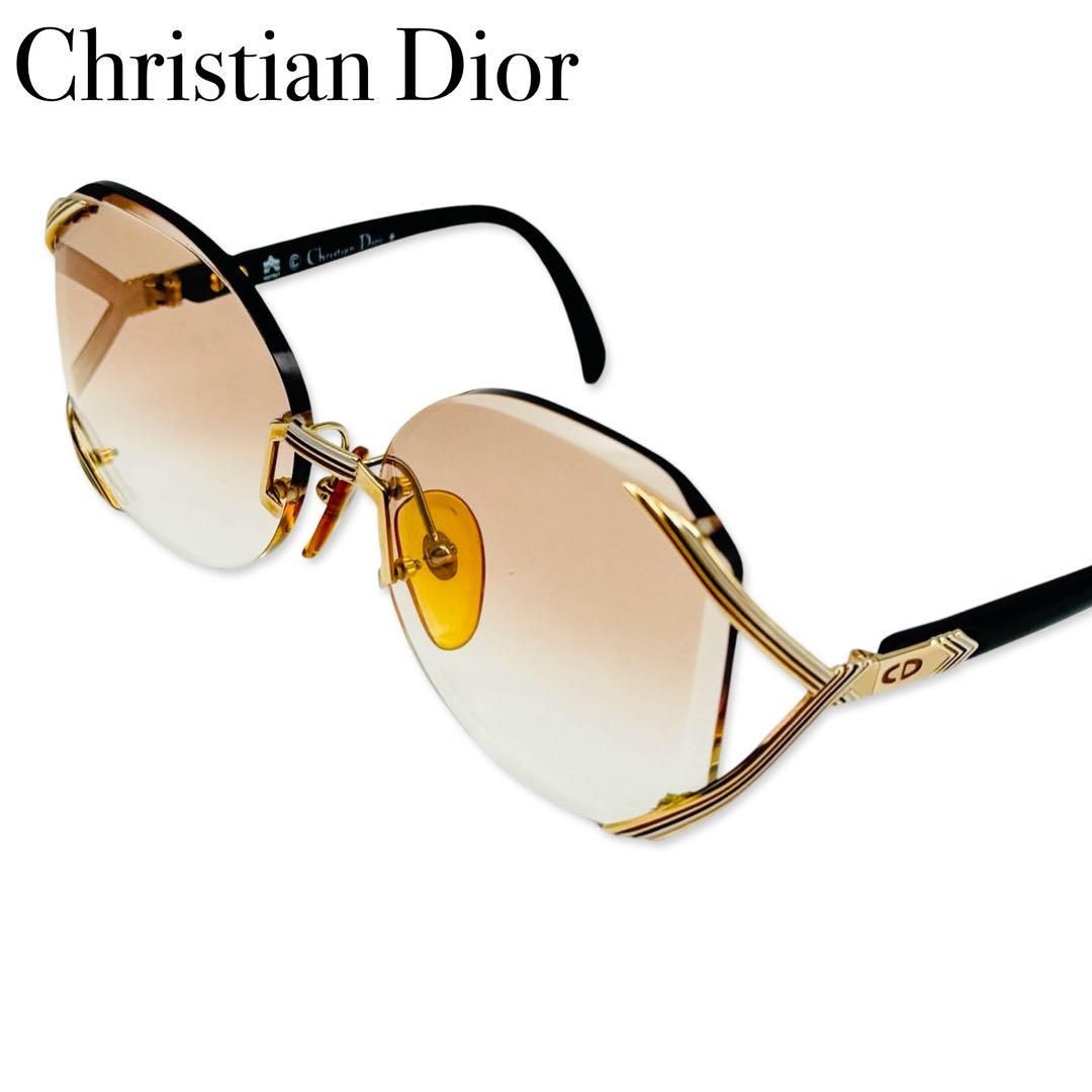 【mh】Chiristian Dior サングラス 2850A Christian Dior サングラス 2850A