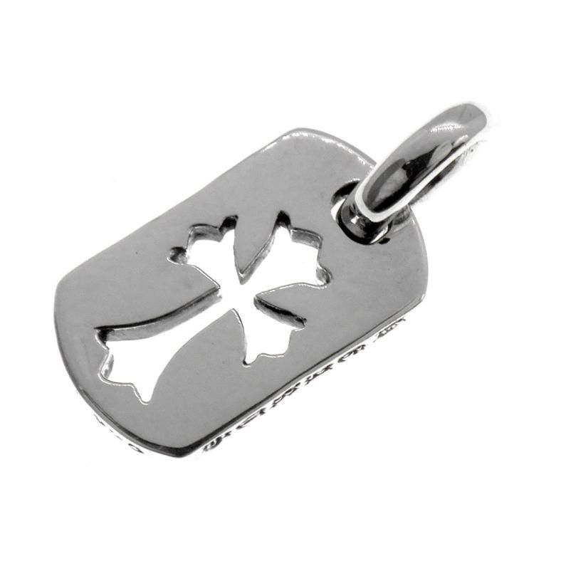 クロムハーツ CHROME HEARTS 【 DT TNY CO CRS 】 タイニー