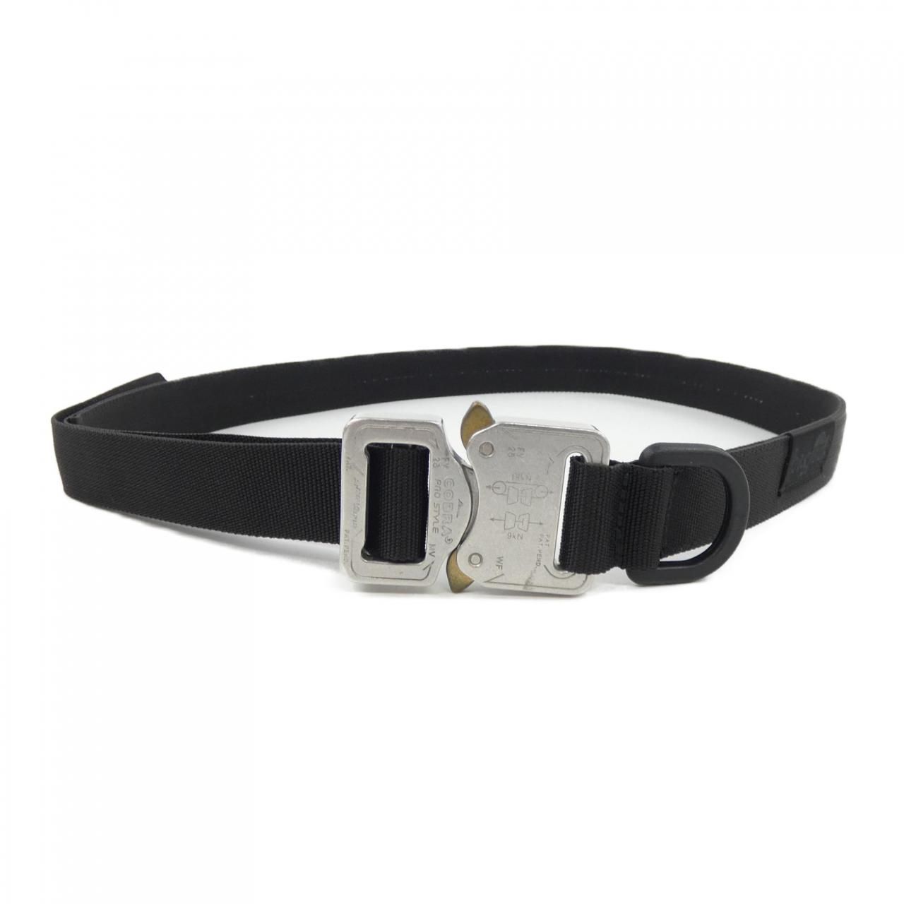 bagjack NXL BELT 25mm BELT