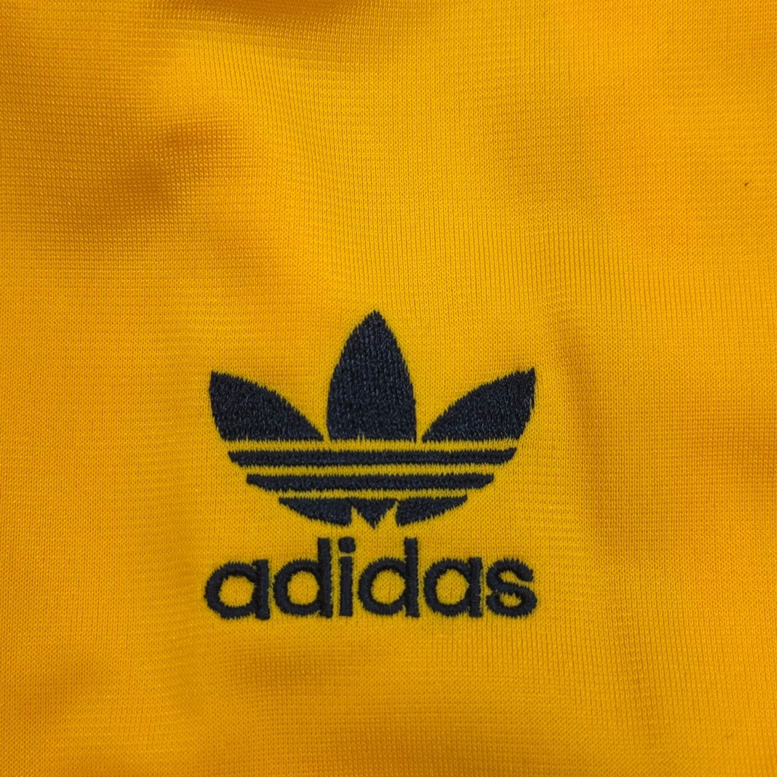 未使用品 PALACE × adidas Firebird Track Top ファイヤーバード