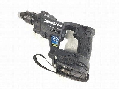 充電式スクリュードライバ