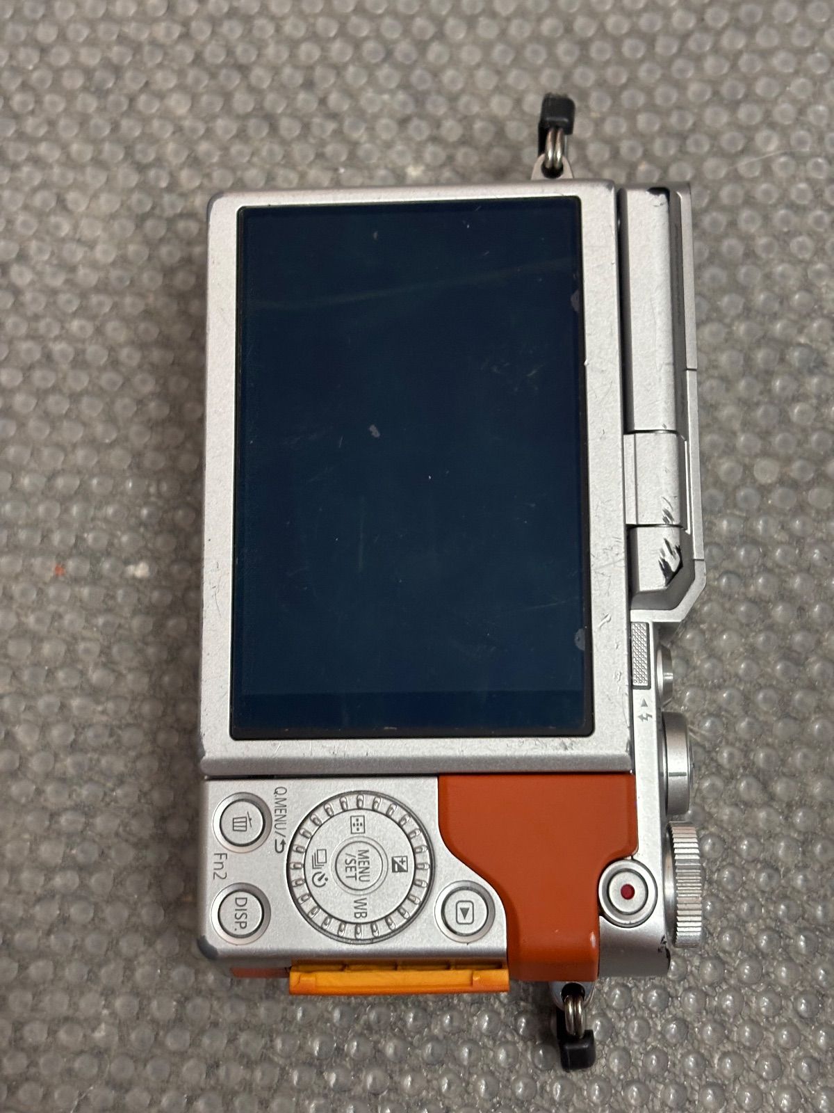 シャープ 加湿空気清浄機 ブラウン系 KI-RX70-T 適用畳数：31畳