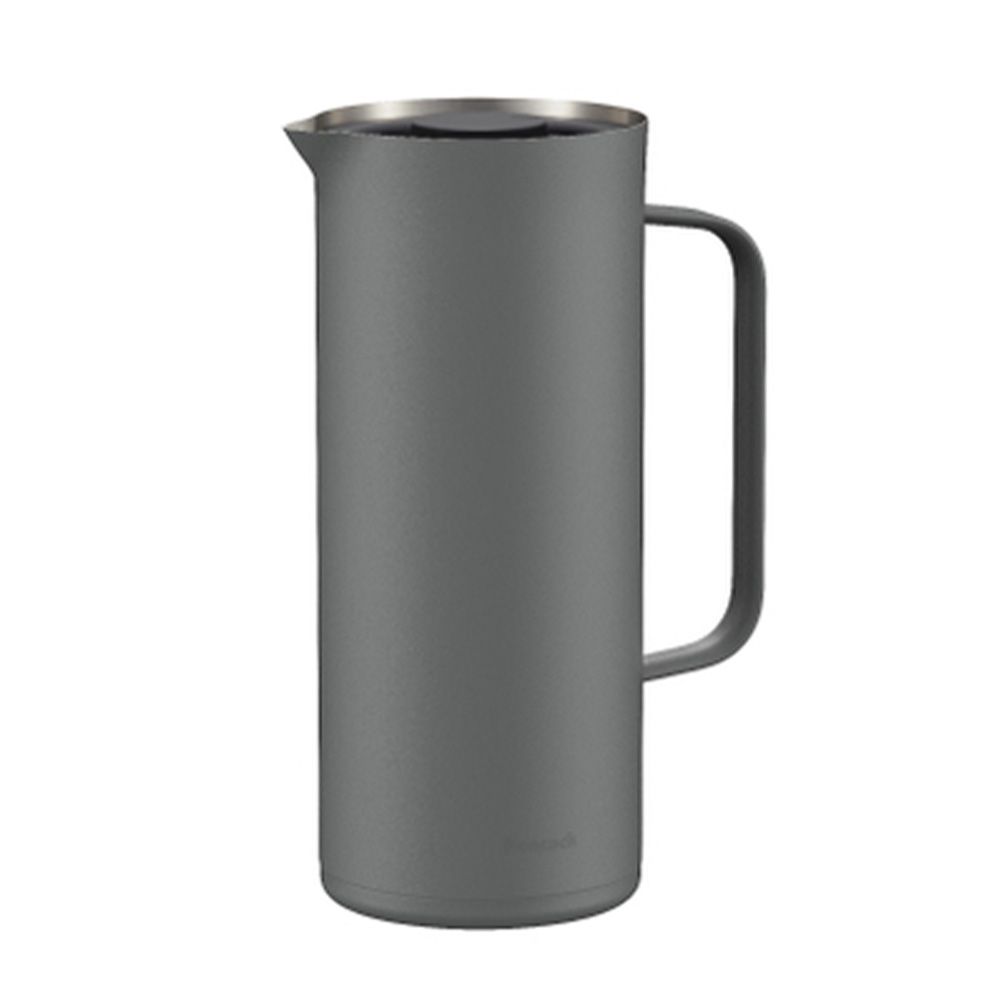 The-peacock ピーコック リビングポット グレー 1000ml AHW-101 H