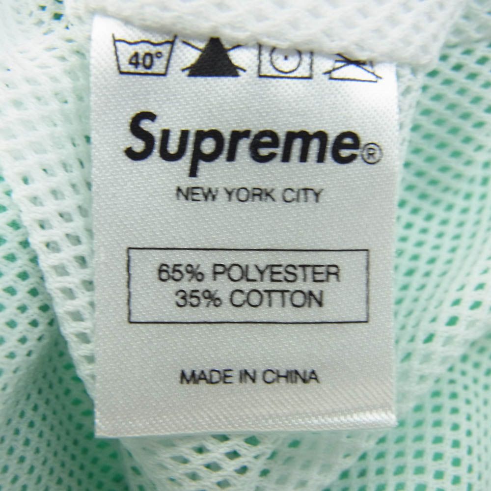 Supreme シュプリーム 13SS Polka Dot Water Short ポルカ ドット