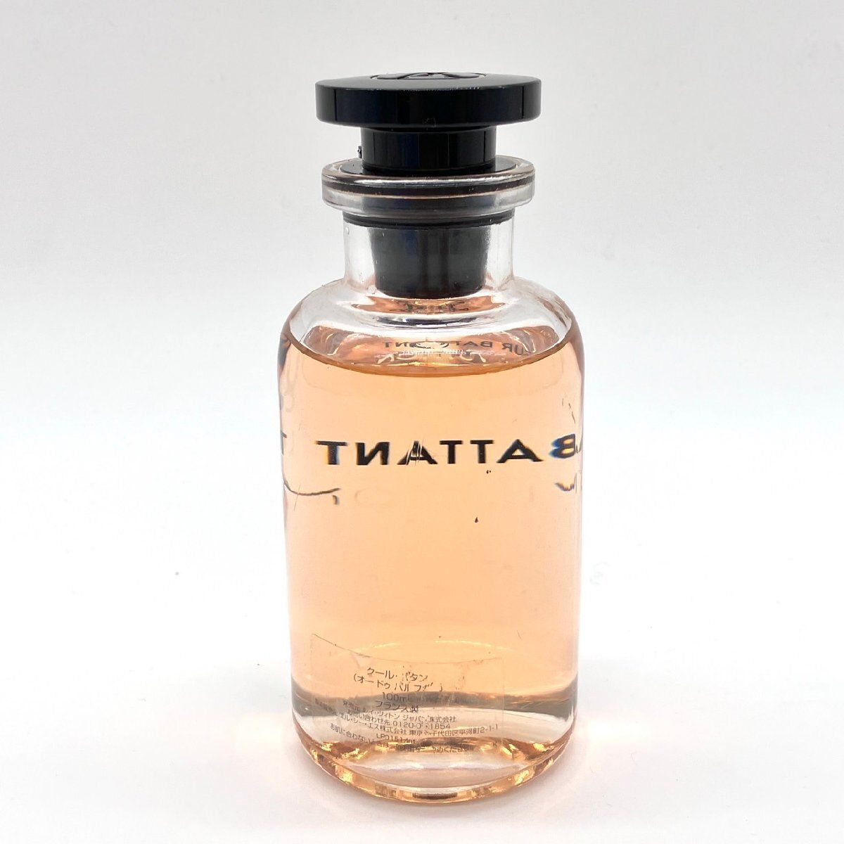 ルイ ヴィトン クール バタン オードゥ パルファン 100ml クール・バタン オードゥパルファン ルイヴィトン LOUIS VUITTON