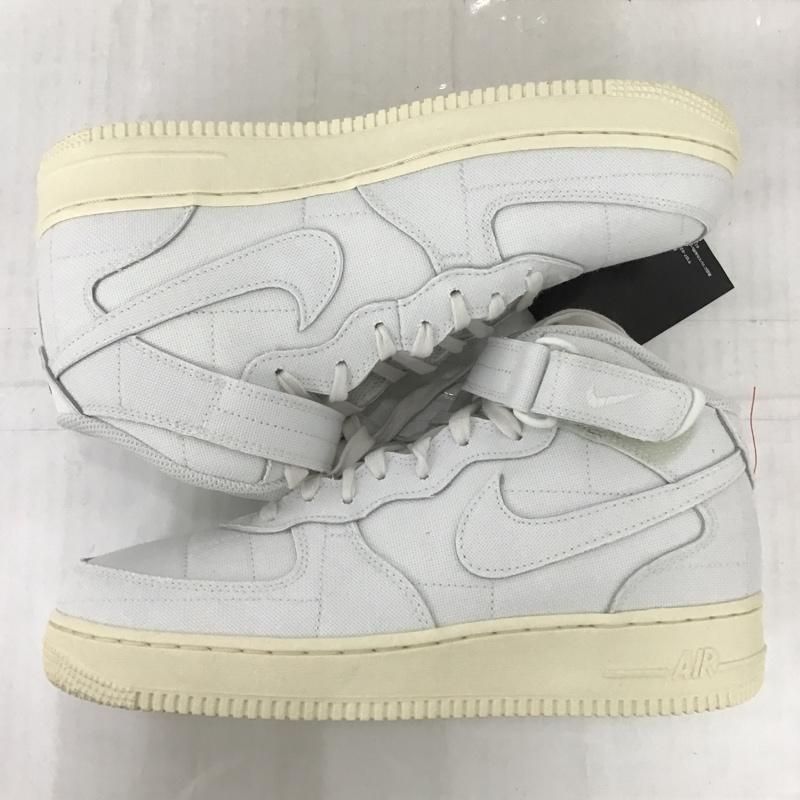 Nike Air Force 1 DZ4866 121 28センチ Nike Air Force 1 Mid Canvas 