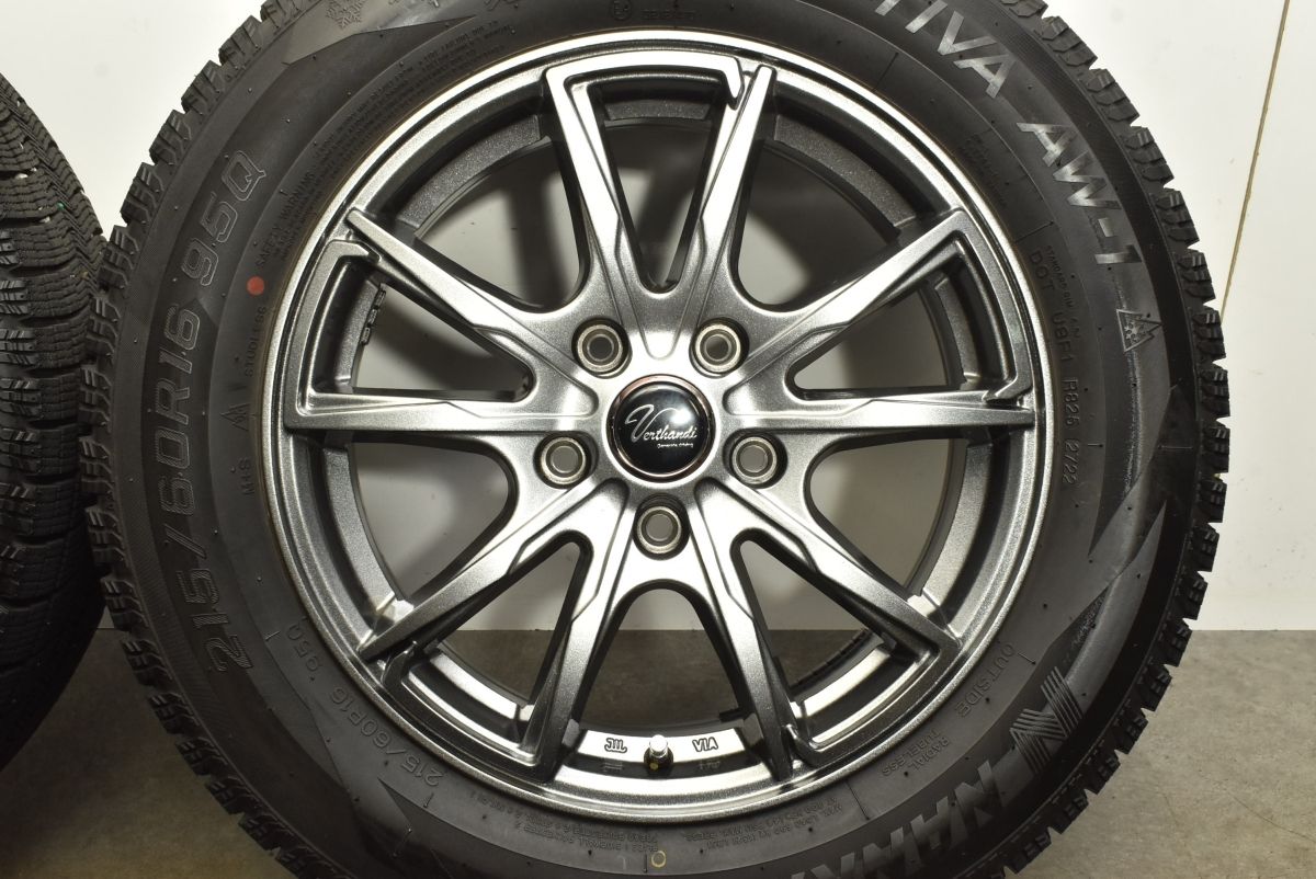 オデッセイ ヴェゼル