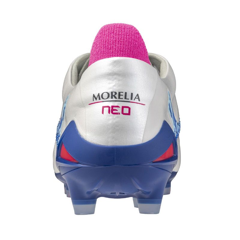 スタイリッシュである ミズノ MIZUNO モレリアネオ 4 JAPAN サッカースパイク MORELIA 25AW P1GA253025 22.0cm 結婚