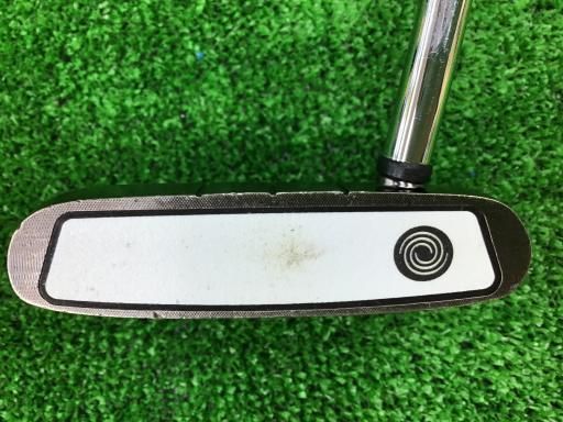 オデッセイ ホワイトホットツアー ロッシ― パター WHITE HOT TOUR