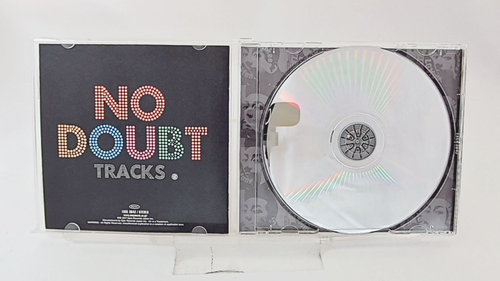 国内盤CD☆山猿/Yamazaru□ 前回のLGMonkeesこと山猿です