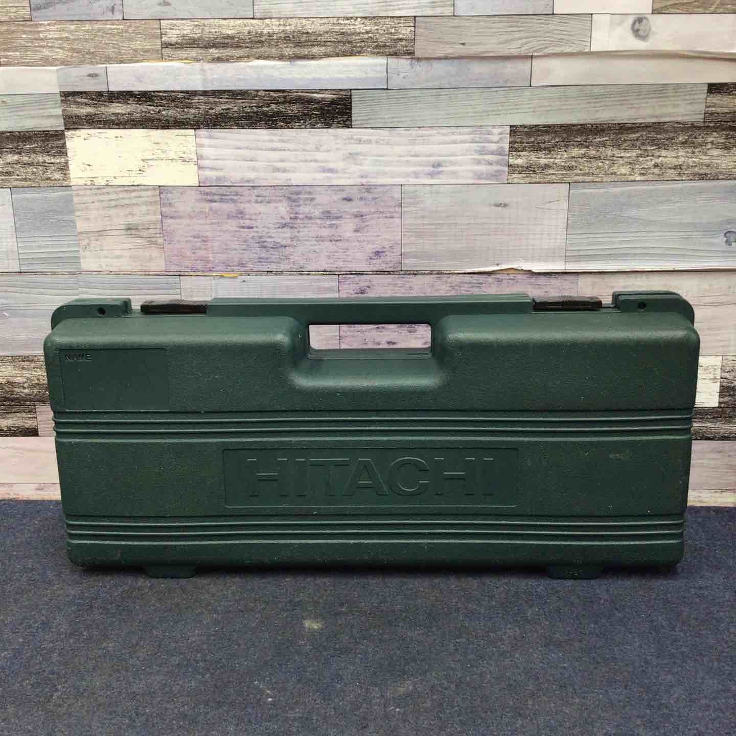 品 ハイコーキ HIKOKI 電子セーバーソー CR13VC 八潮店