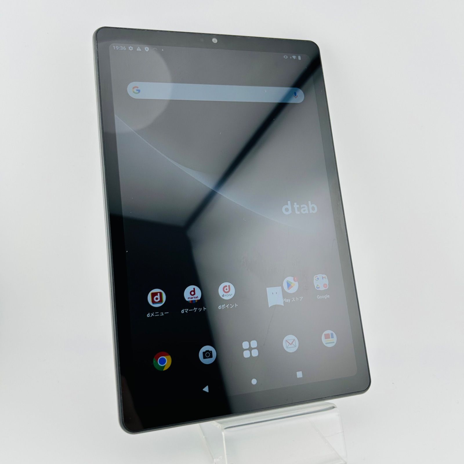 c356 do sim SIMロック解除済みd-52C  タブレット64GB c356 do sim SIMロック解除済みd-52C タブレット64GB