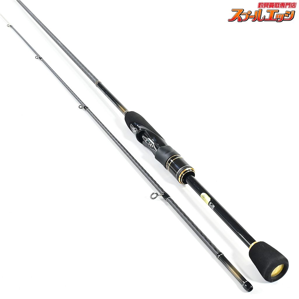 【シマノ】 13ソアレ CI4+ アジング S608ULS SHIMANO Soare アジ