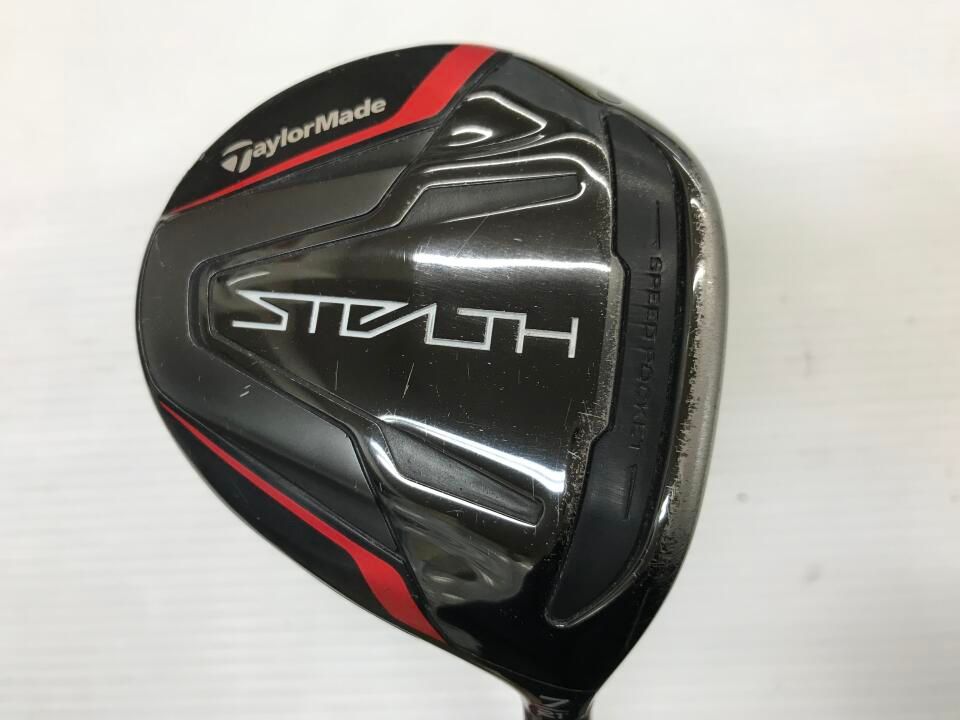 中古 Cランク （フレックスS） テーラーメイド SIM MAX 3W To