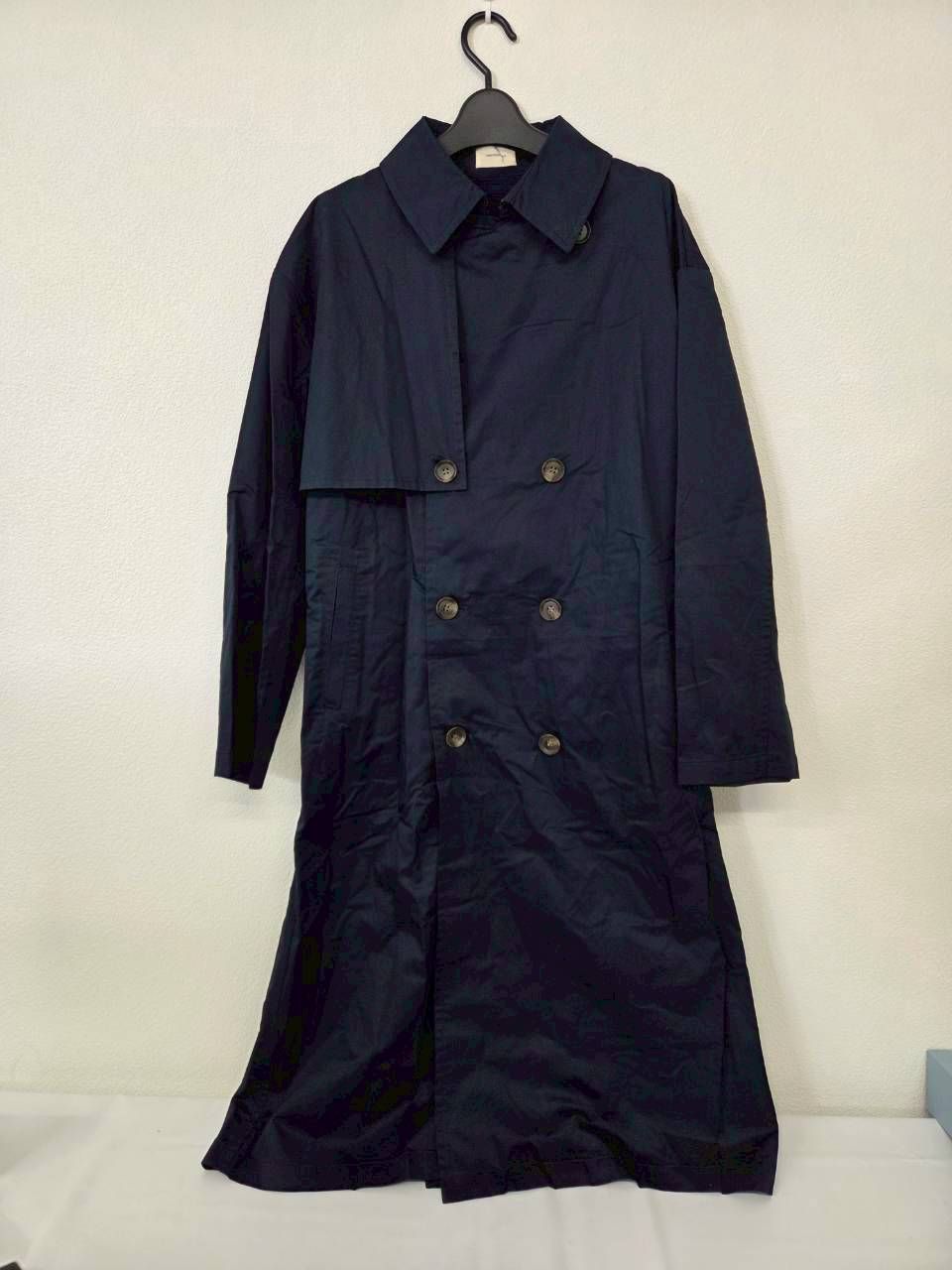 Inpaichthys Kerri　トレンチコート Inpaichthys Kerri トレンチコート ロングトレンチコート