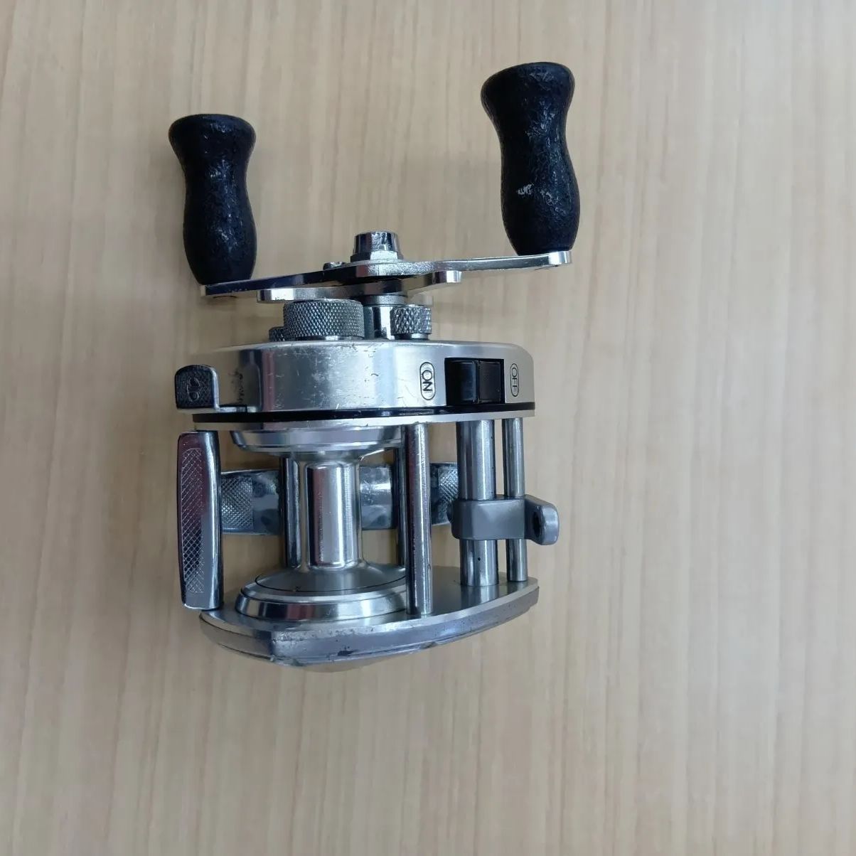 シマノ バンタム201SG シマノ バンタム201sg