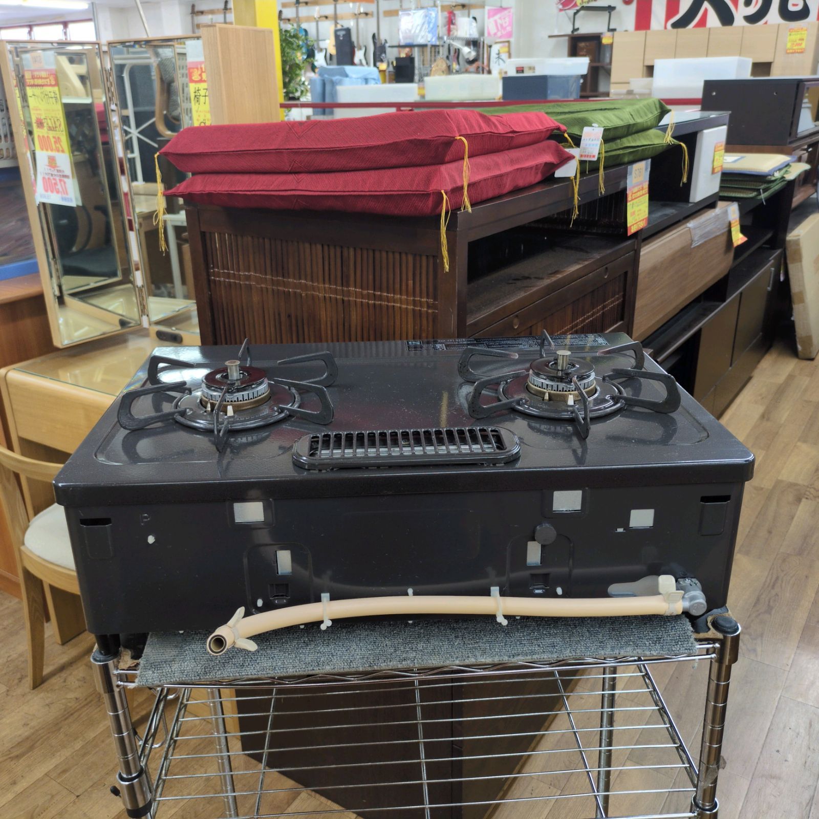 2019年製 パロマ