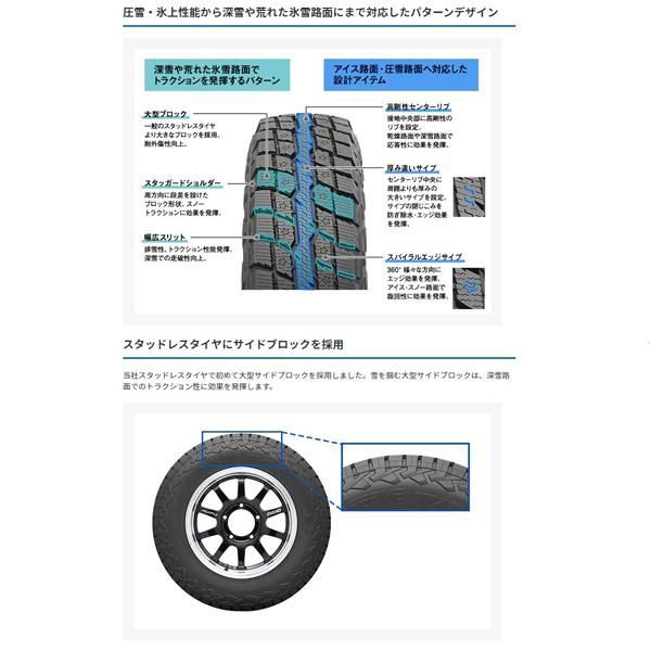 150プラド 純正タイヤMICHELIN 265 ⁄ 60 R18（4本） ランドクルーザー