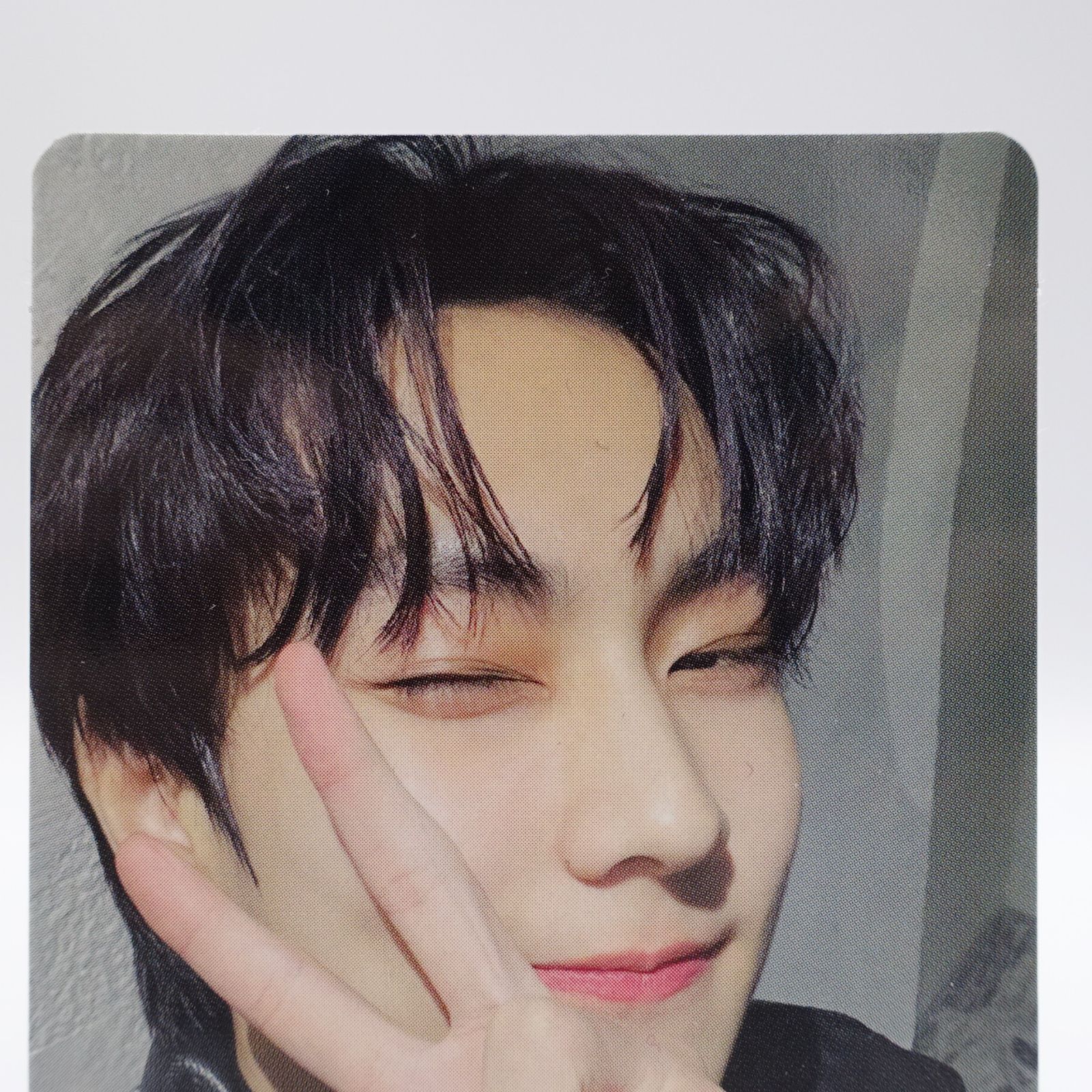 ENHYPEN ジョンウォン 閃光 トレカ ENHYPEN - ENHYPEN 閃光 トレカ ラキドロ ジョンウォン ENHYPEN