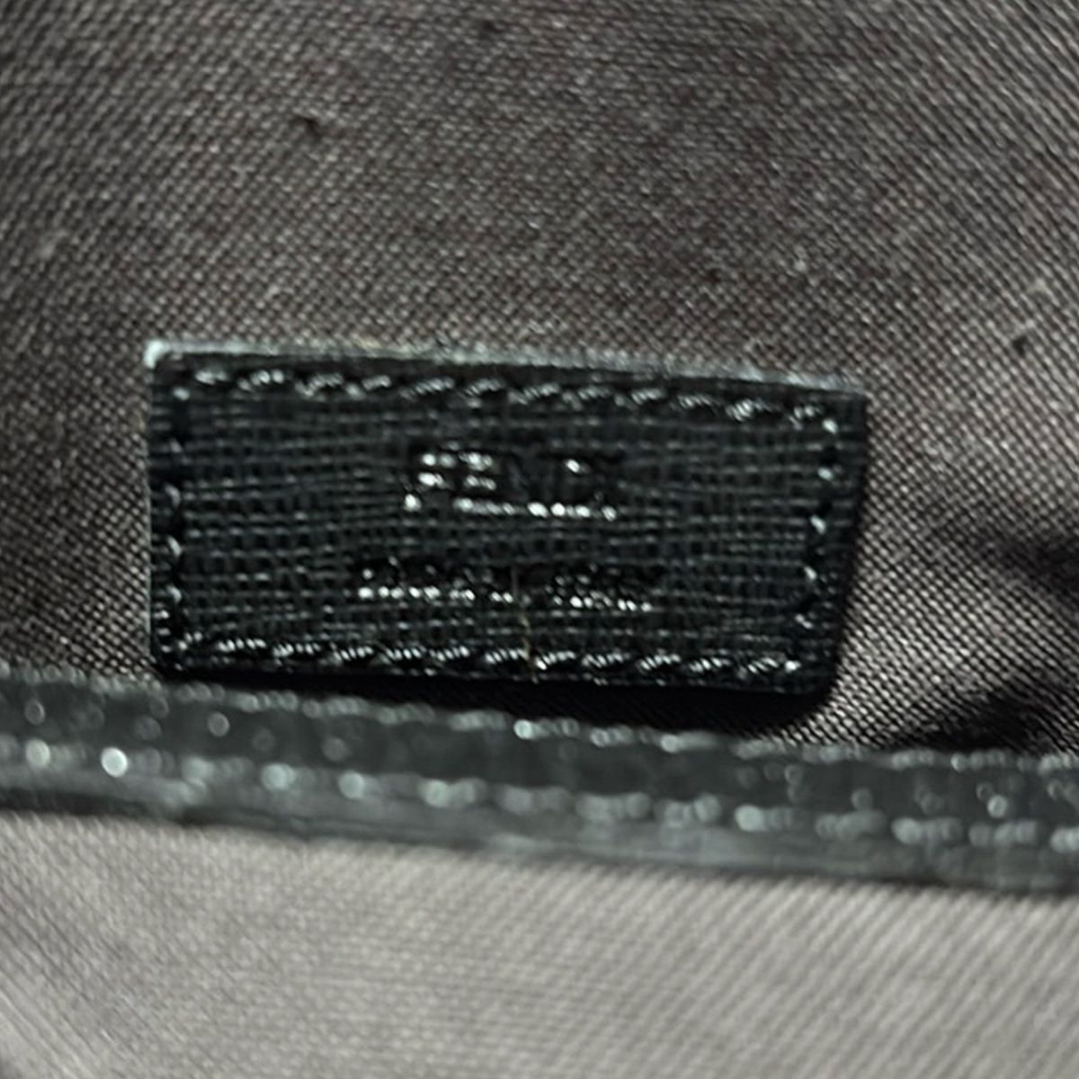 FENDI