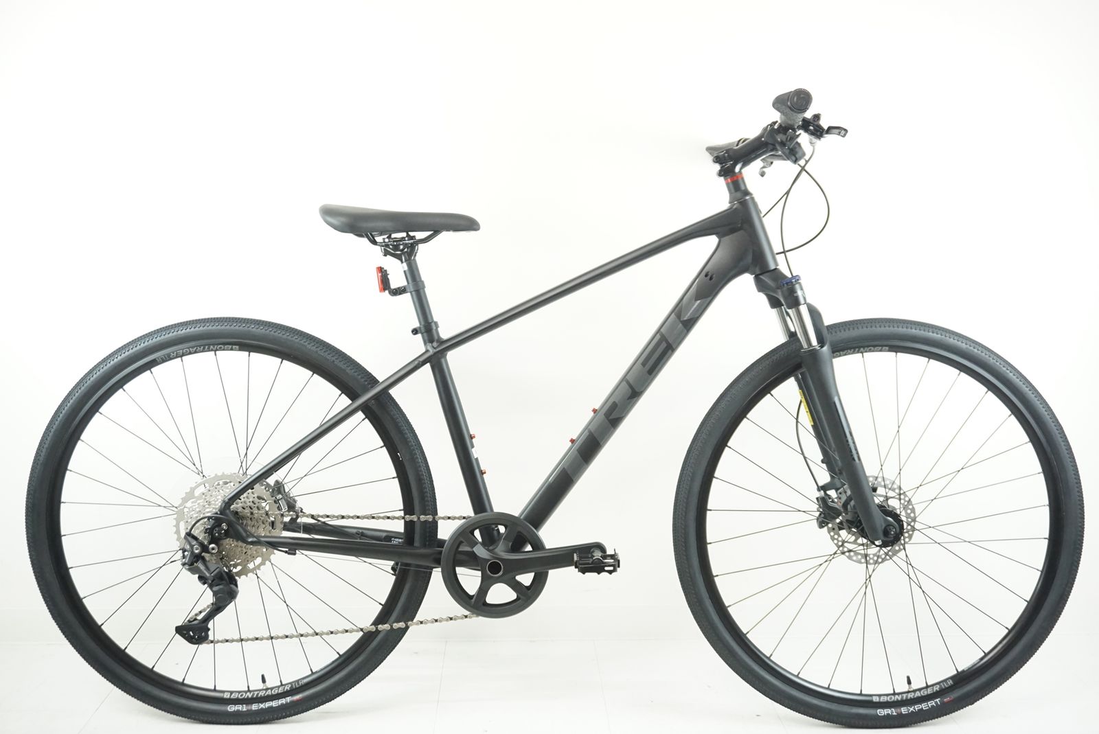 TREK 「トレック」 DUAL SPORT3 2022年モデル クロスバイク 