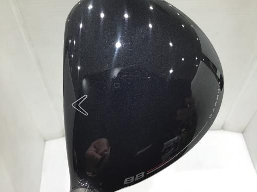 キャロウェイ BIG BERTHA 2025 3W フェアウェイウッド FW SPEEDER NX 50 for CW BB23 FW フレックスSR メンズ 男性用 右利き 右用 Bランク ゴルフクラブ