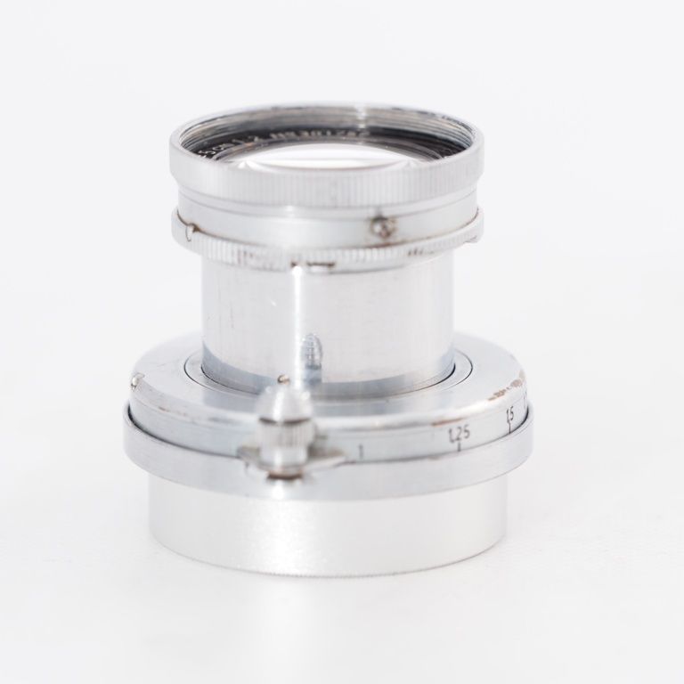 ライカ L39マウント ズマール Summar 50mm バルナックライカ ライカ L39マウント ズマール Summar 50mm バルナックライカ