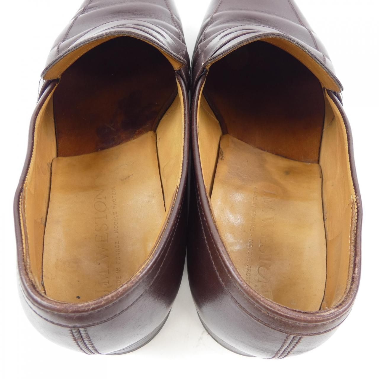 ジェイエムウエストン