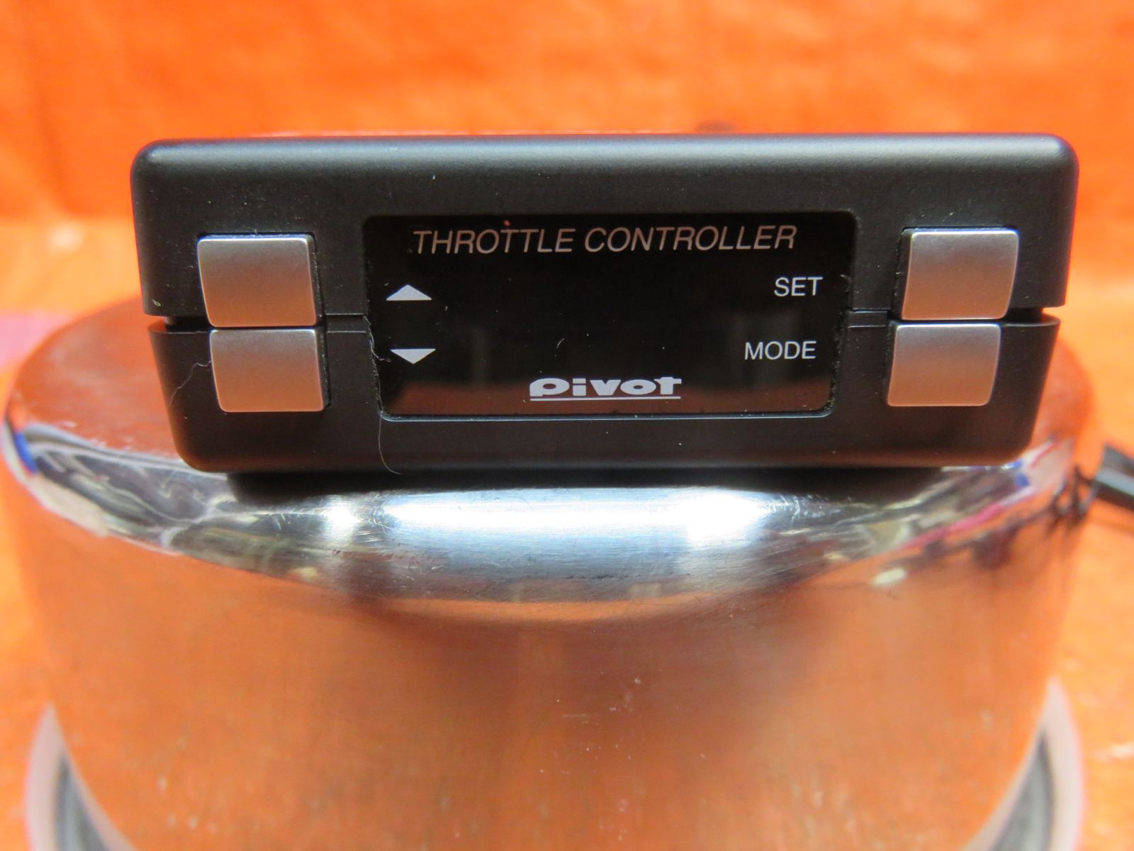 PIVOT