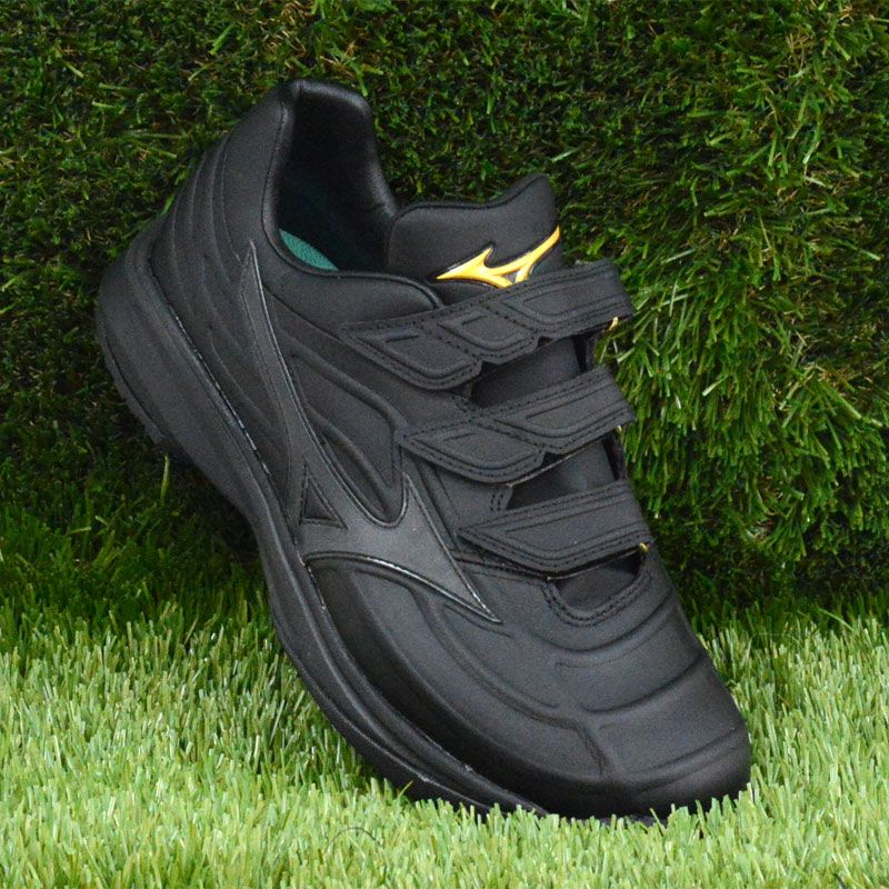  ミズノ MIZUNO ミズノプロ ウエーブ ライトレボラン プロ KL 野球 シューズ トレーニングシューズ 22 SS 00ブラック トレーニングシューズ シューズ
