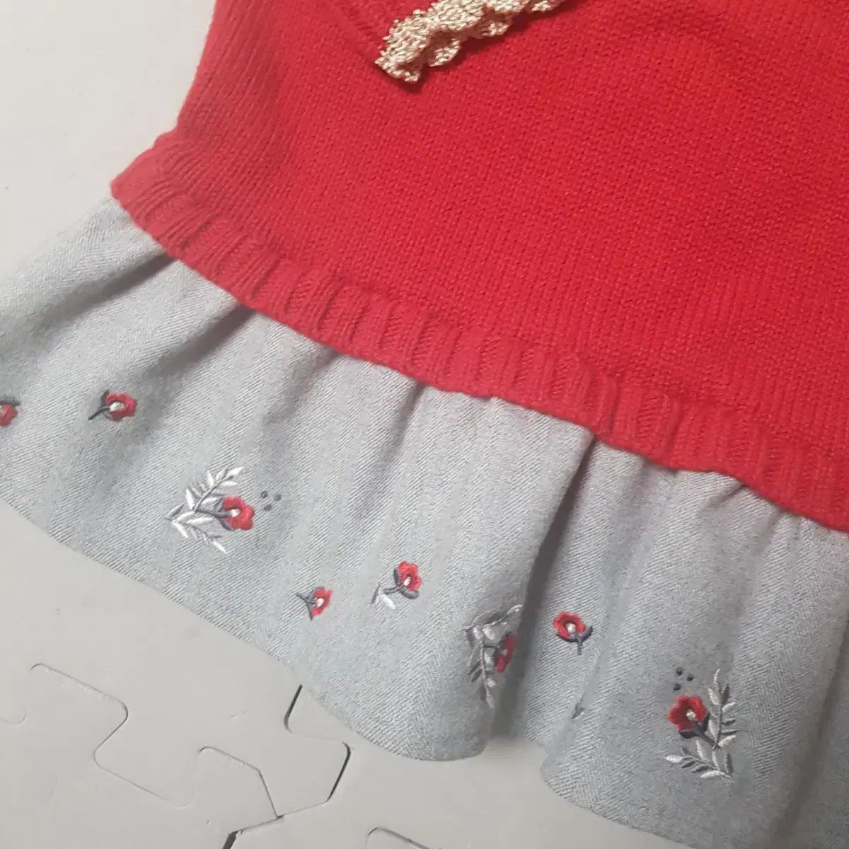 エトワ ウールニット