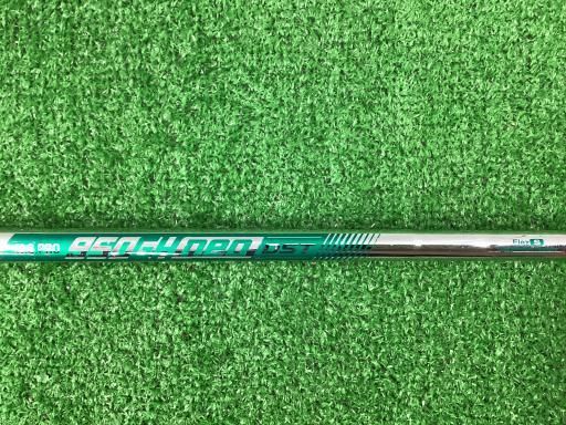 メンデルスゾーン プロモ 中古】 ダンロップ SRIXON ZX5 Mk II AW ウェッジ WG NS PRO