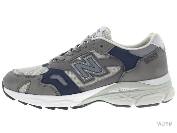 US11.5 New Balance M920GNS 新古品