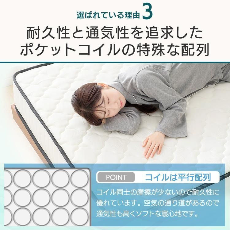 点で支える