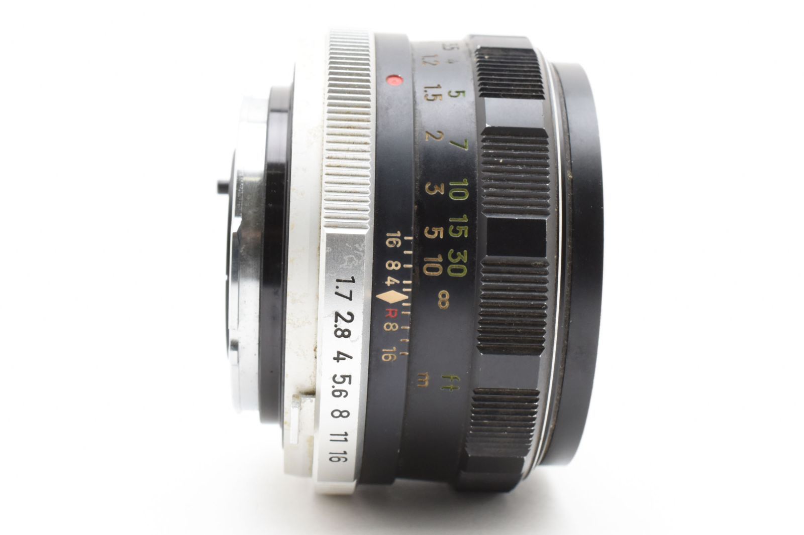 並品 Minolta