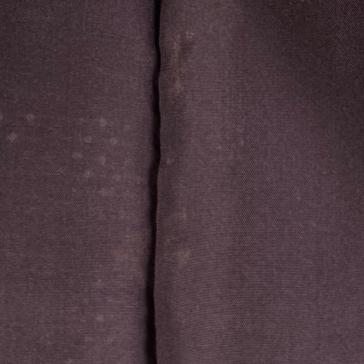 身丈165.5cm