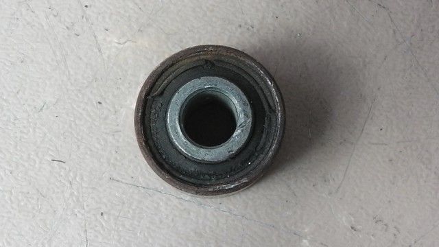 ライブディオZX中期 AF55 の エンジンハンガー ブッシュ:#1379474944