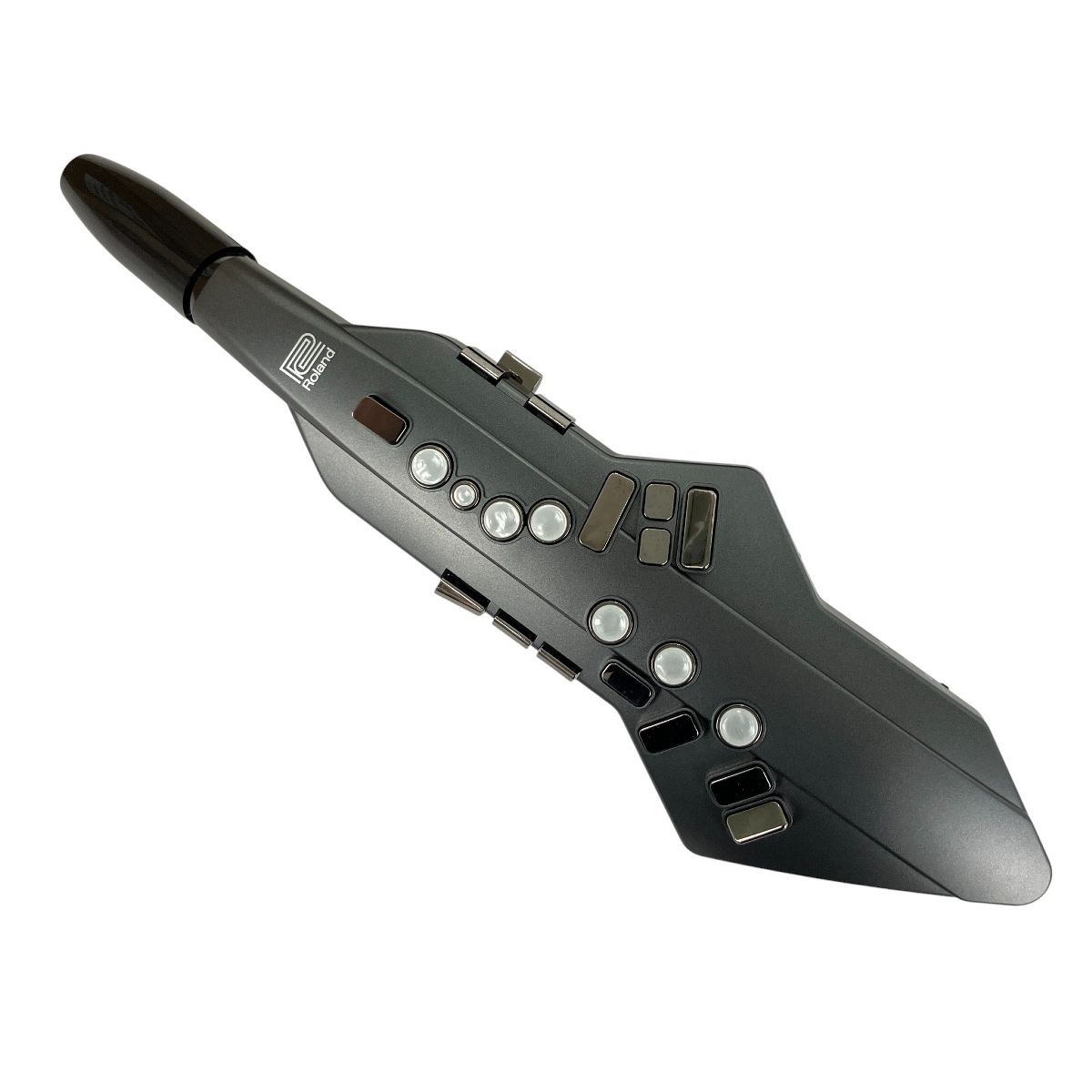 Roland Aerophone AE-05 ウィンドシンセサイザー 電子楽器 ローランド エアロフォン 良好 Y10436566