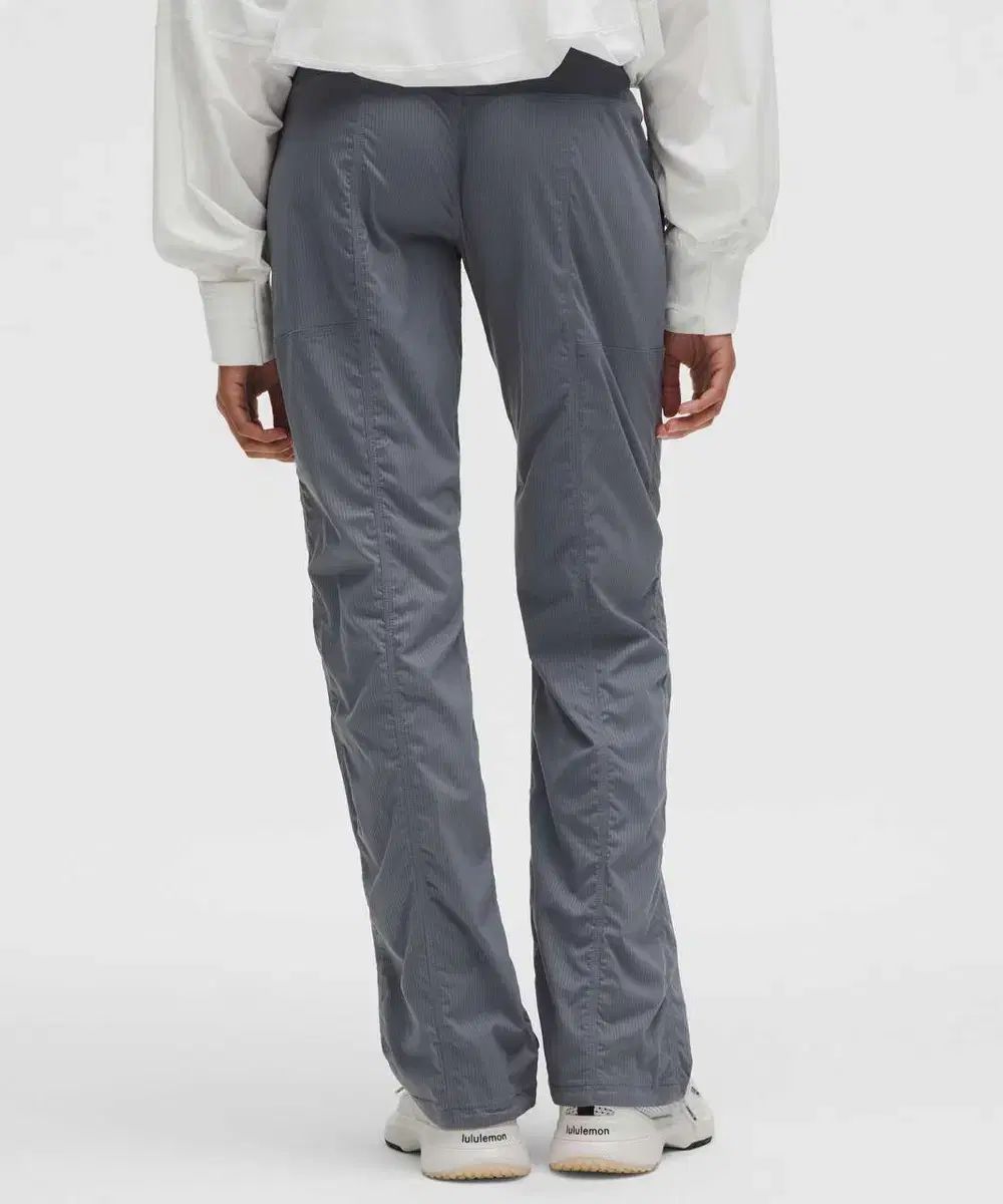 lululemon ルルレモン ダンススタジオ ミッドライズ パンツ レギュラー