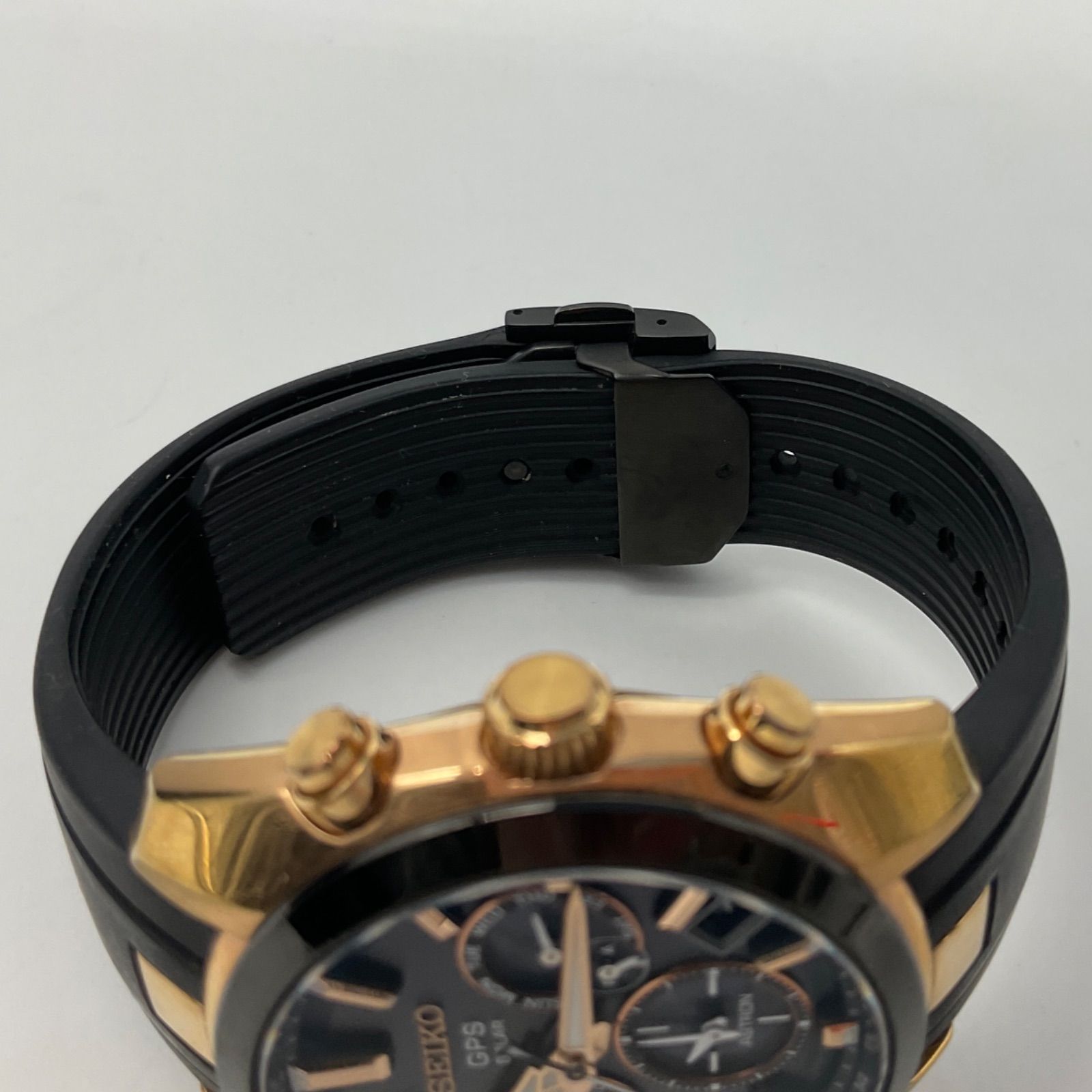 SEIKO セイコー ASTRON アストロン 5Xシリーズ ソーラー GPS 衛星電波