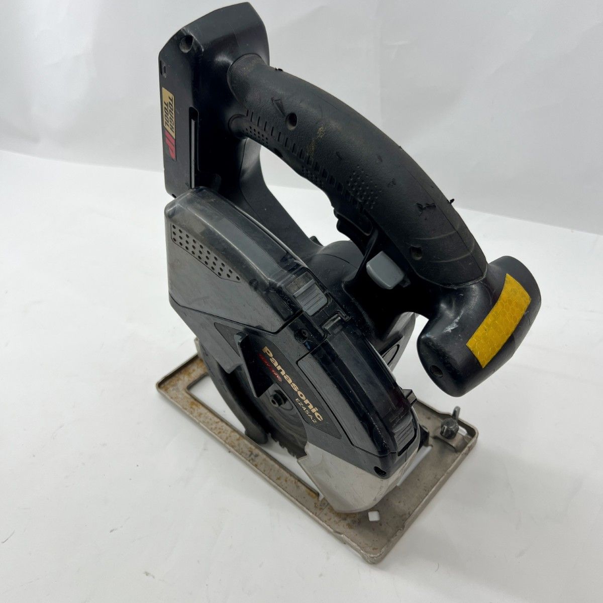 丸のこ 充電パワーカッター