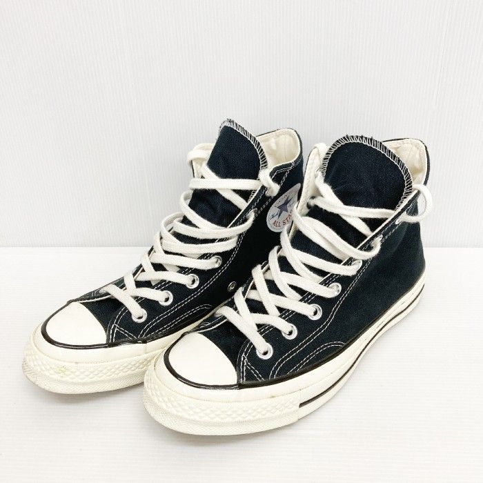 ☆CONVERSE コンバース Chuck Taylor All Star70 HI ct70 チャック