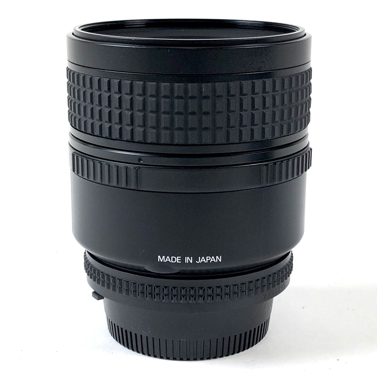 ニコン Nikon AF MICRO NIKKOR 60mm F2.8 一眼カメラ用レンズ