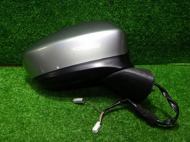 CX-5 右ドアミラー KE2AW KE系 38P 2P 8P マツダ 250918012