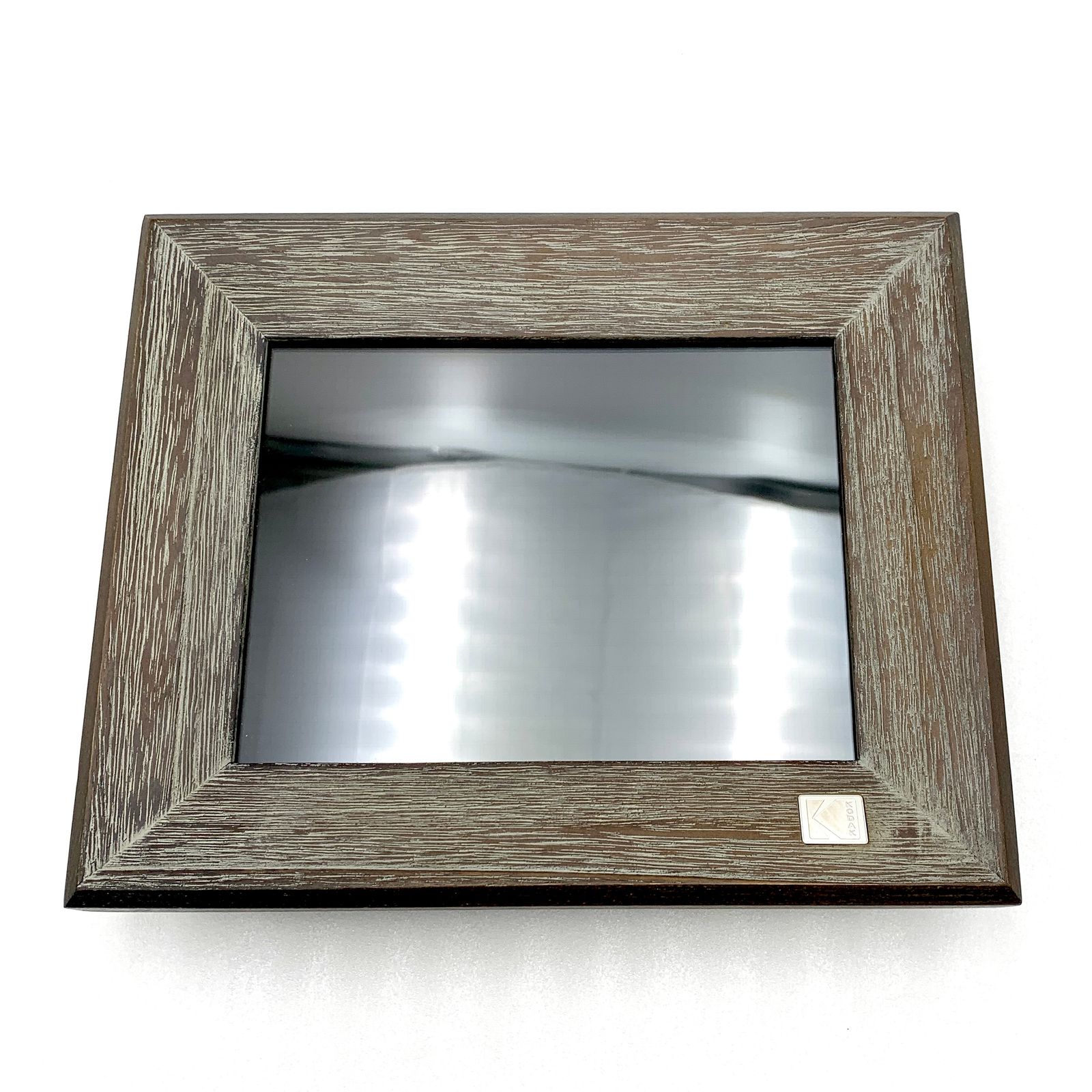 KODAK WiFi デジタルフォトフレーム 8インチ RCF-8013W - メルカリ