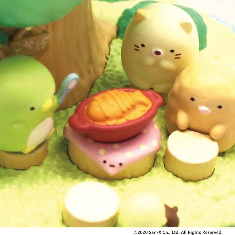 すみっコぐらし