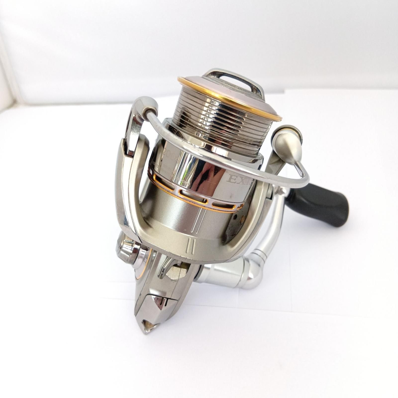 DAIWA - 05イグジスト2004 ダイワ 05イグジスト 2004 - メルカリ