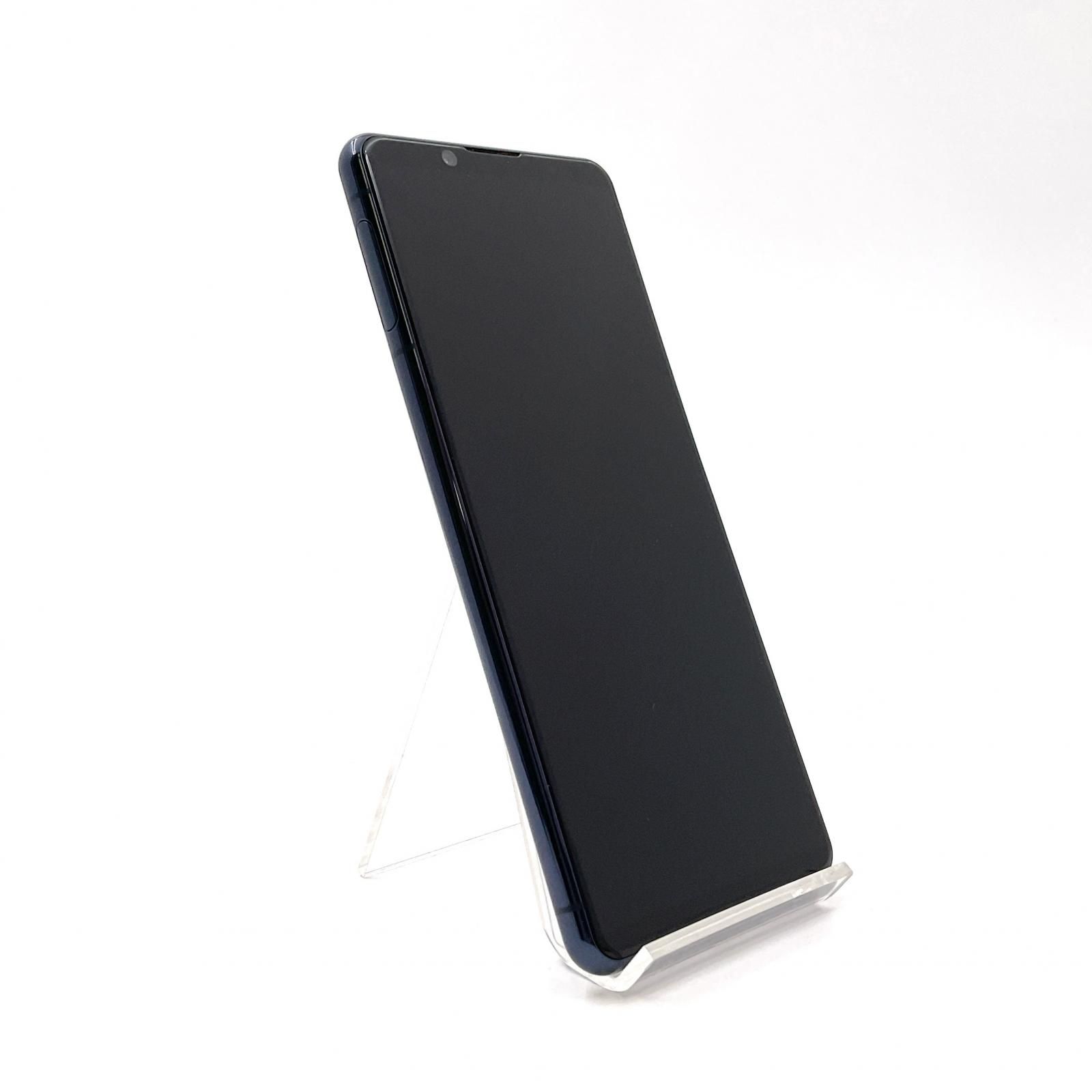 Sony Xperia 5 II 256GB ブラック SIMフリー XQ-AS72 動作確認済 Sony Xperia 5 II 256GB ブラック SIMフリー XQ-AS72 動作確認済