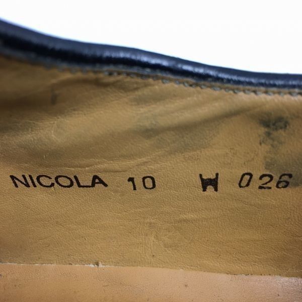 80s-90s?/Vintage☆Mezlan/メスラン【size10W 28.0】